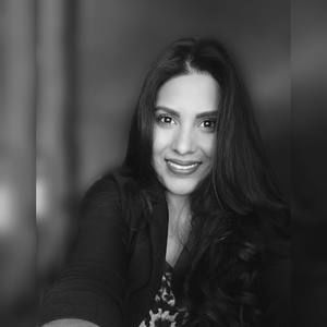 Meet your Posher, Abigail